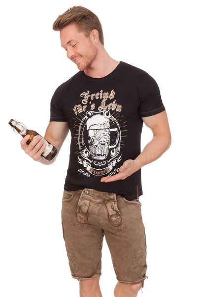 Hangowear Trachtenjeans Trachtenjeans Herren - RALKO günstig online kaufen