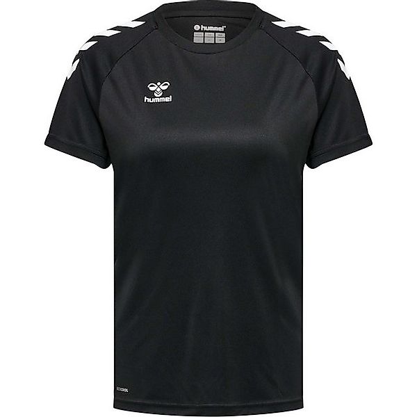 hummel T-Shirt Hummel Damen T-Shirt Core XK Core Poly Tee 211944 günstig online kaufen