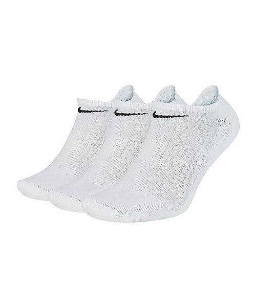 Nike Sportswear Freizeitsocken Nike Sportswear Everyday No-Show 3er Pack So günstig online kaufen