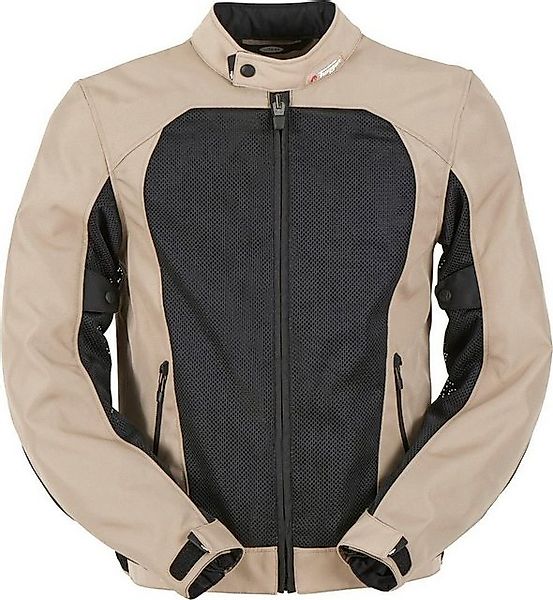 Furygan Allwetterjacke Genesis Mistral Evo Motorrad Textiljacke herausnehmb günstig online kaufen