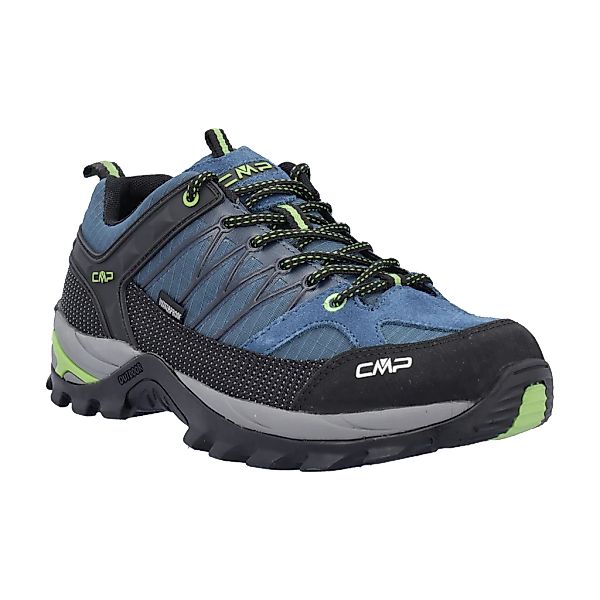 CMP Outdoorschuh "RIGEL LOW TREKKING SHOES WP", wasserdicht günstig online kaufen