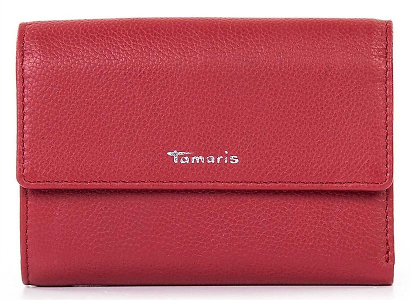 Tamaris Geldbörse Amanda, aus echtem Leder günstig online kaufen