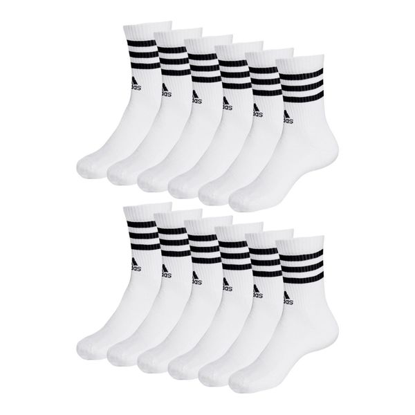 adidas Sportswear Socken Cushioned Crew (6-Paar) günstig online kaufen