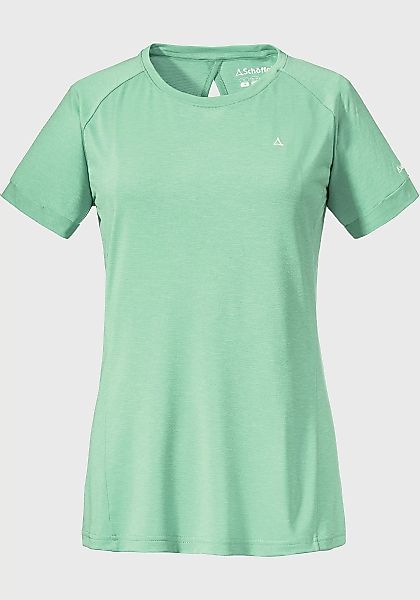 Schöffel Funktionsshirt "T Shirt Boise2 L" günstig online kaufen