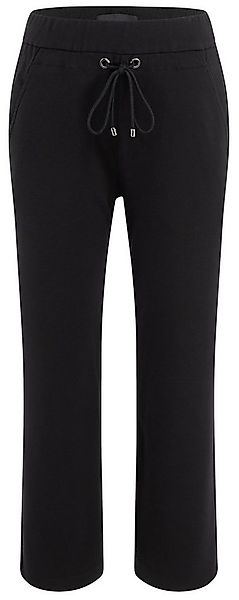 MAC Stretch-Jeans MAC EASY CULOTTE black 3034-00-0175 090 günstig online kaufen