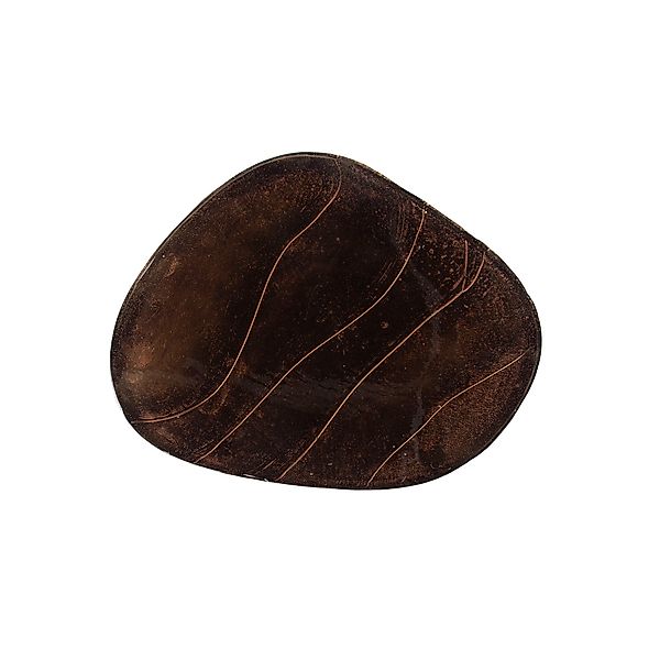 Vintagehaus Beistelltisch Retro Couchtische Eclipse Glas günstig online kaufen