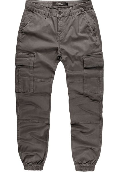 REPUBLIX Cargohose Luke Herren Cargo Jogger günstig online kaufen