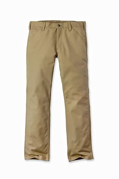 Carhartt Stretch-Hose Carhartt Herren Hose Rugged Stretch Canvas günstig online kaufen