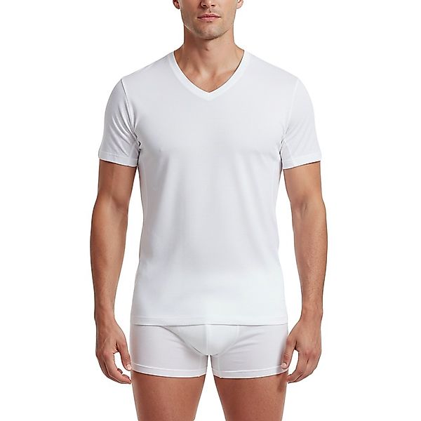 Mey T-Shirt Weiß günstig online kaufen