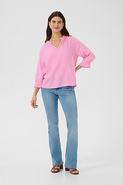 Cream Langarmbluse Langarm-Bluse CRVenta günstig online kaufen