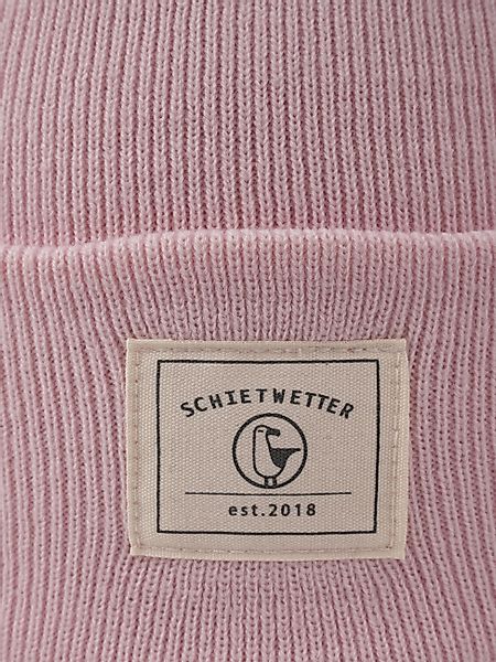 Schietwetter Strickmütze Beanie "Captain Hook" günstig online kaufen