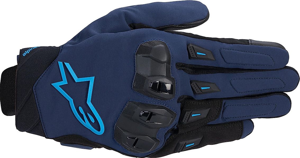 Alpinestars Motorradhandschuhe Sp X 3 Motorrad günstig online kaufen