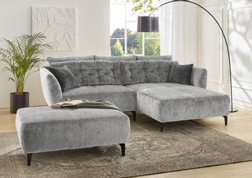 Jockenhöfer Gruppe Hocker Salo, im Retrolook günstig online kaufen