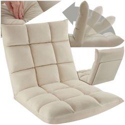 tectake Relaxsessel Fernsehsessel Snooze, 2 in günstig online kaufen