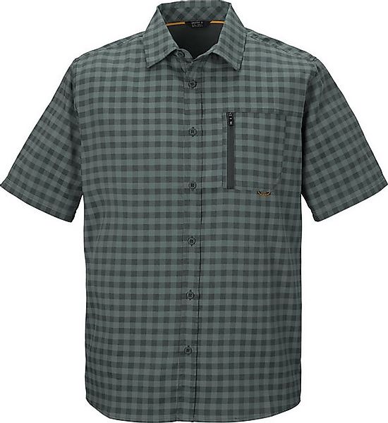 Killtec Kurzarmhemd killtec Herren Kurzarm Hemd KOS 44 42790-000 günstig online kaufen