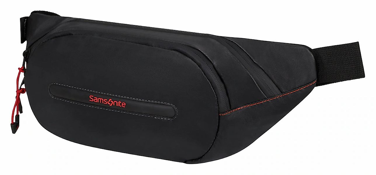 Samsonite Bauchtasche "ECODIVER" Bauchtasche Gürteltasche Hüfttasche günstig online kaufen