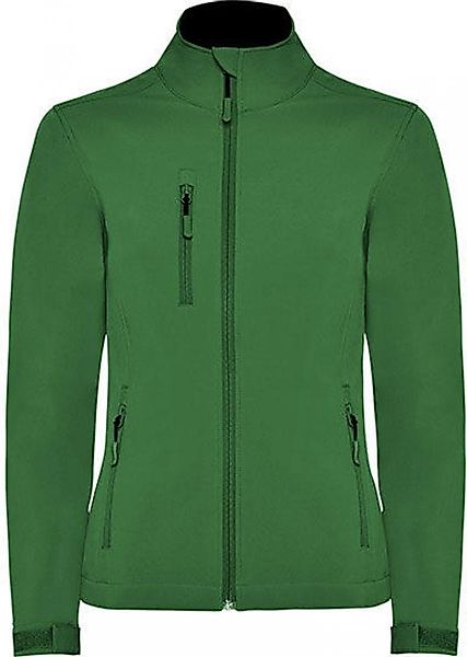 Roly Softshelljacke Damen Nebraska Softshell Jacket, günstig online kaufen