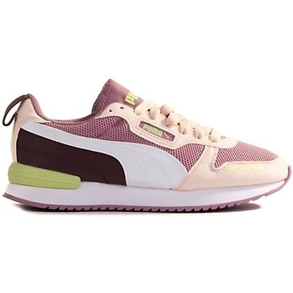 Puma  Sneaker R78 JR günstig online kaufen