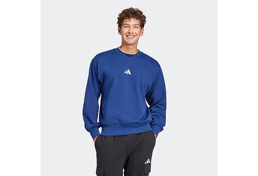 adidas Sportswear Sweatshirt ESSENTIALS FEELCOZY günstig online kaufen