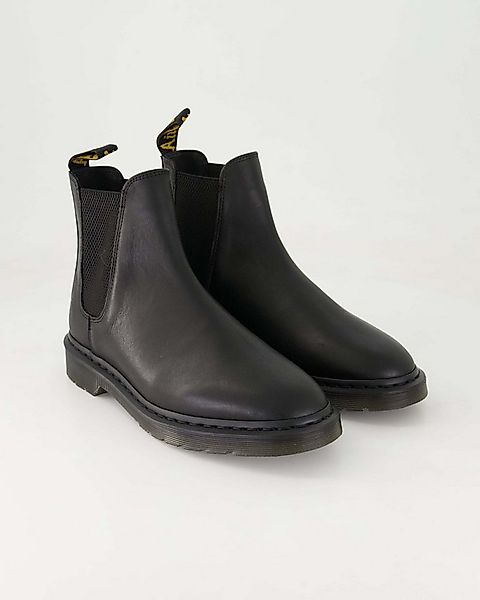 DR. MARTENS Graeme Chelseaboots Obermaterial: Leder günstig online kaufen