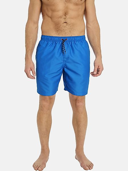 Jan Vanderstorm Badeshorts JOCKE (1-St) mit günstig online kaufen