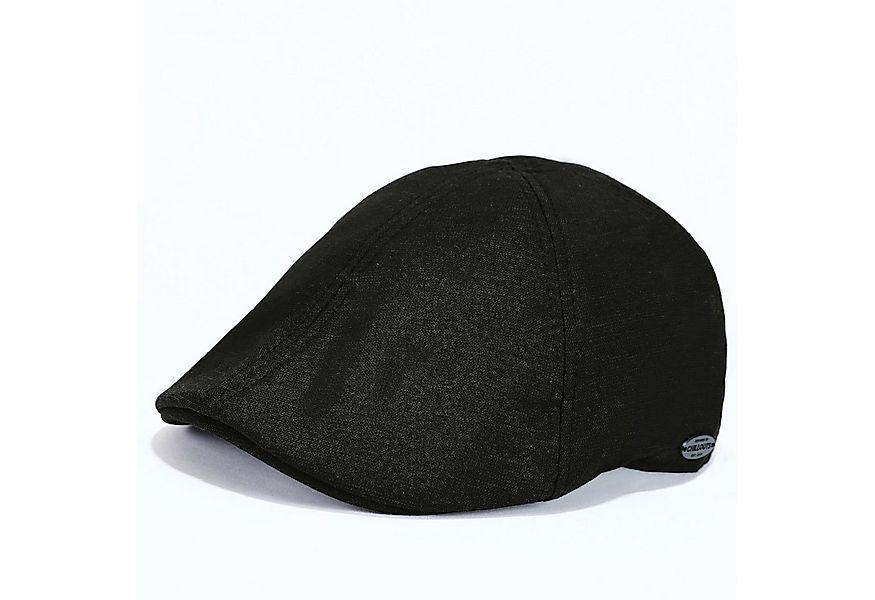 chillouts Schiebermütze Kapolei Hat klassische Schiebermütze mit bequemer P günstig online kaufen