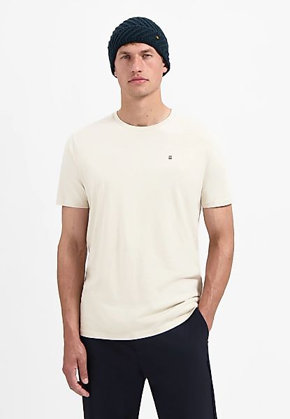NO EXCESS T-Shirt "No Excess T-Shirt mit Rundhalsausschnitt" günstig online kaufen