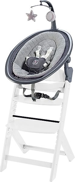 BabyGo Hochstuhl Newborn Set Family 2in1 günstig online kaufen
