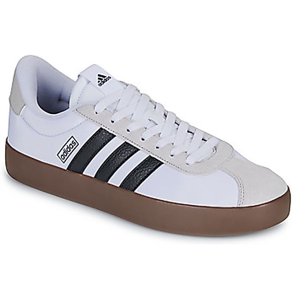 adidas Sportswear VL COURT 3.0 Sneaker Design auf den Spuren des adidas Sam günstig online kaufen
