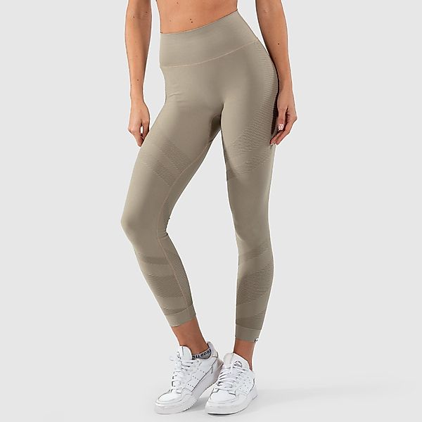 Smilodox Leggings Attentive Seamless, Nachhaltig günstig online kaufen