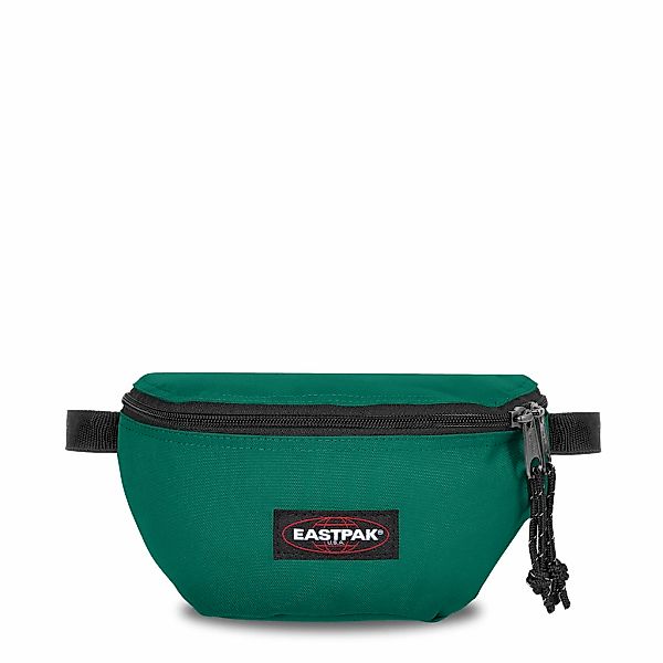 Eastpak "SPRINGER Kontrast Black Blue" Bauchtasche Umhängetasche günstig online kaufen