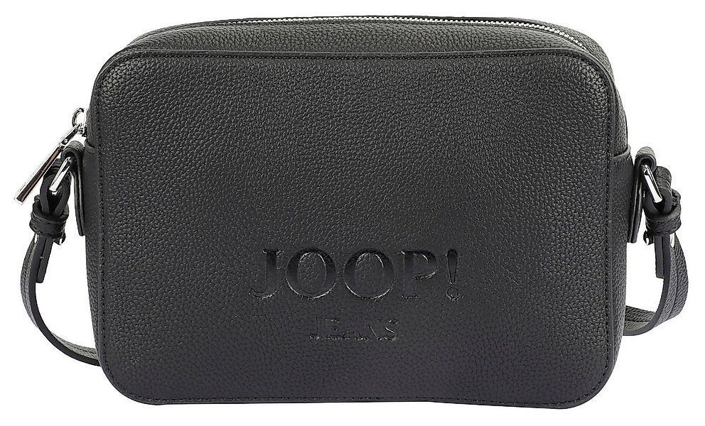 Joop Jeans Umhängetasche lettera 1.0 cloe shoulderbag shz, Schultertasche T günstig online kaufen
