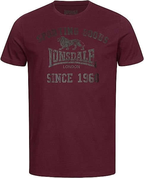 Lonsdale T-Shirt SUSSEX-TORBAY (Packung, 2-tlg., 2er-Pack) günstig online kaufen
