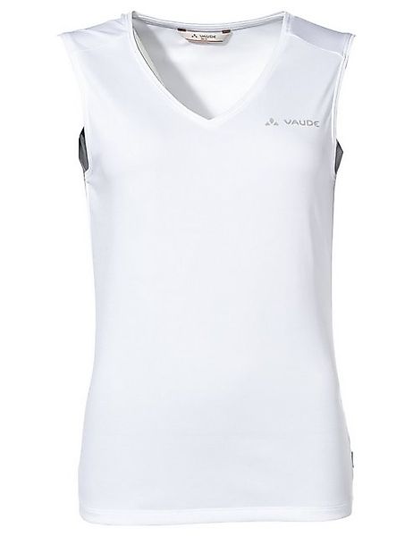 VAUDE Funktionstop Wo Essential Top WHITE/WHITE günstig online kaufen