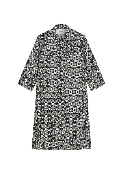 Marc O'Polo Blusenkleid Kleid A Linie günstig online kaufen