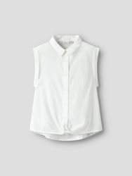 Name It Kurzarmbluse NKFFEMMA CAPSL SHIRT günstig online kaufen