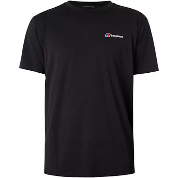 Berghaus  T-Shirt Wayside Tech T-Shirt günstig online kaufen