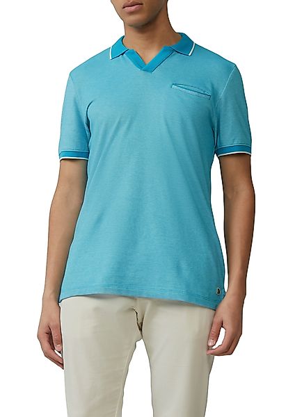 s.Oliver Poloshirt mit Brusttasche günstig online kaufen