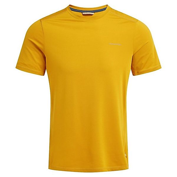 Craghoppers T-Shirt Craghoppers - Herren Charon SS T-Shirt Sport Shirt, gel günstig online kaufen