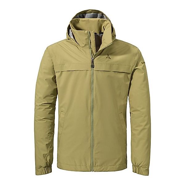 Schöffel Trekkingjacke Jacket Style Bohorok MNS SOLID OLIVE günstig online kaufen