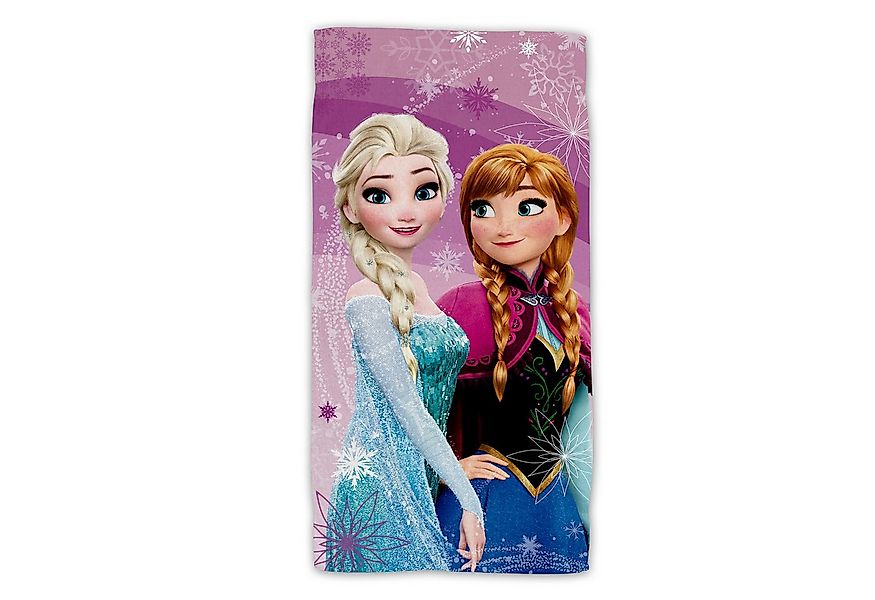 Disney Frozen Strandtuch Baumwolle Strandtuch Frottee Badetuch mit Premium günstig online kaufen