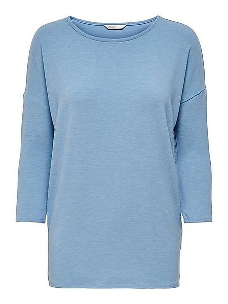 ONLY Blusenshirt ONLGLAMOUR 3/4 TOP JRS NOOS günstig online kaufen