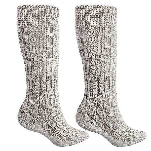 German Wear Trachtensocken GW200 Meliert Paar günstig online kaufen