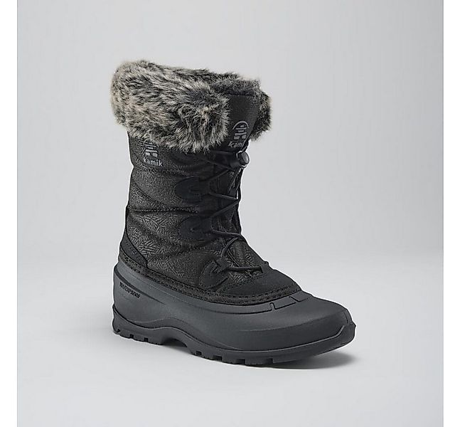Kamik MOMENTUM3 Snowboots Winterboots, Winterstiefel, Winterschuhe, wasserd günstig online kaufen