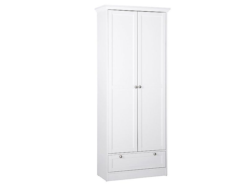 freiraum Mehrzweckschrank Landsted 80 x 200 x 39 cm (B/H/T) günstig online kaufen