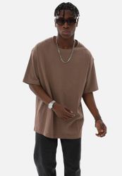 COFI Casuals T-Shirt - Oversize T-Shirt günstig online kaufen