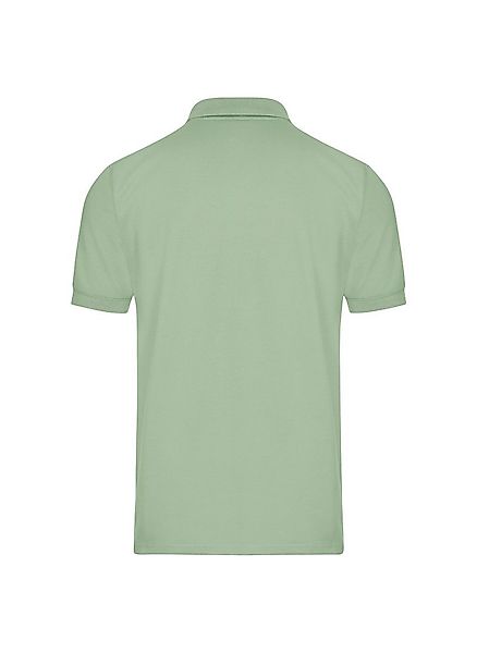 Trigema Poloshirt TRIGEMA Poloshirt DELUXE Piqué günstig online kaufen