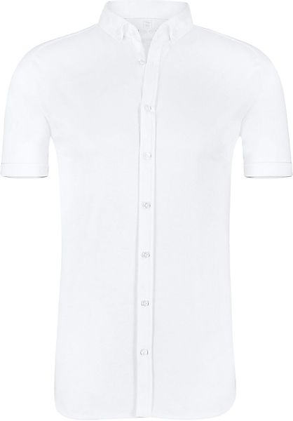 DESOTO Kurzarmhemd Casual Modern Button Down günstig online kaufen