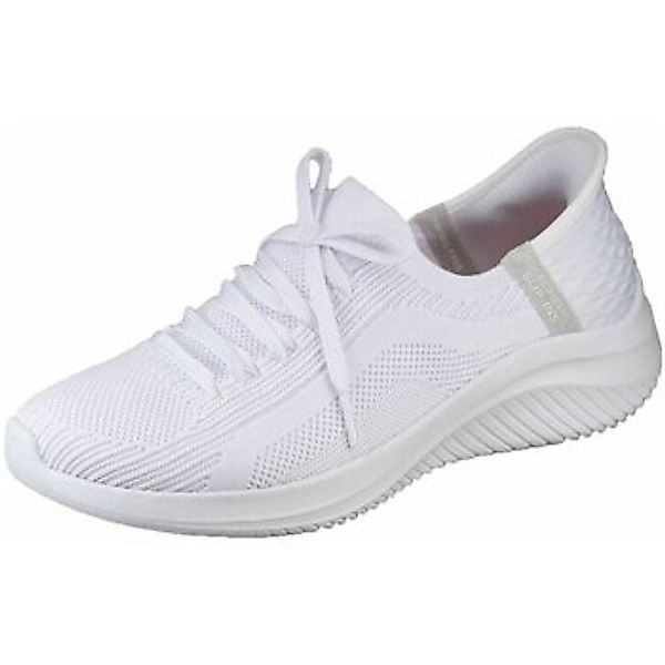 Skechers  Halbschuhe Schnuerschuhe Slip in Ultra Flex 3.0 149710 WHT günstig online kaufen