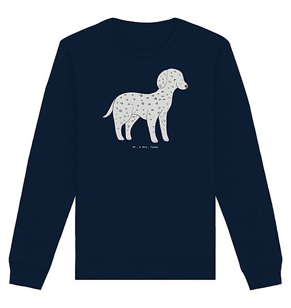 Mr. & Mrs. Panda Longpullover Dalmatiner Moment Größe L - French Navy - Ges günstig online kaufen